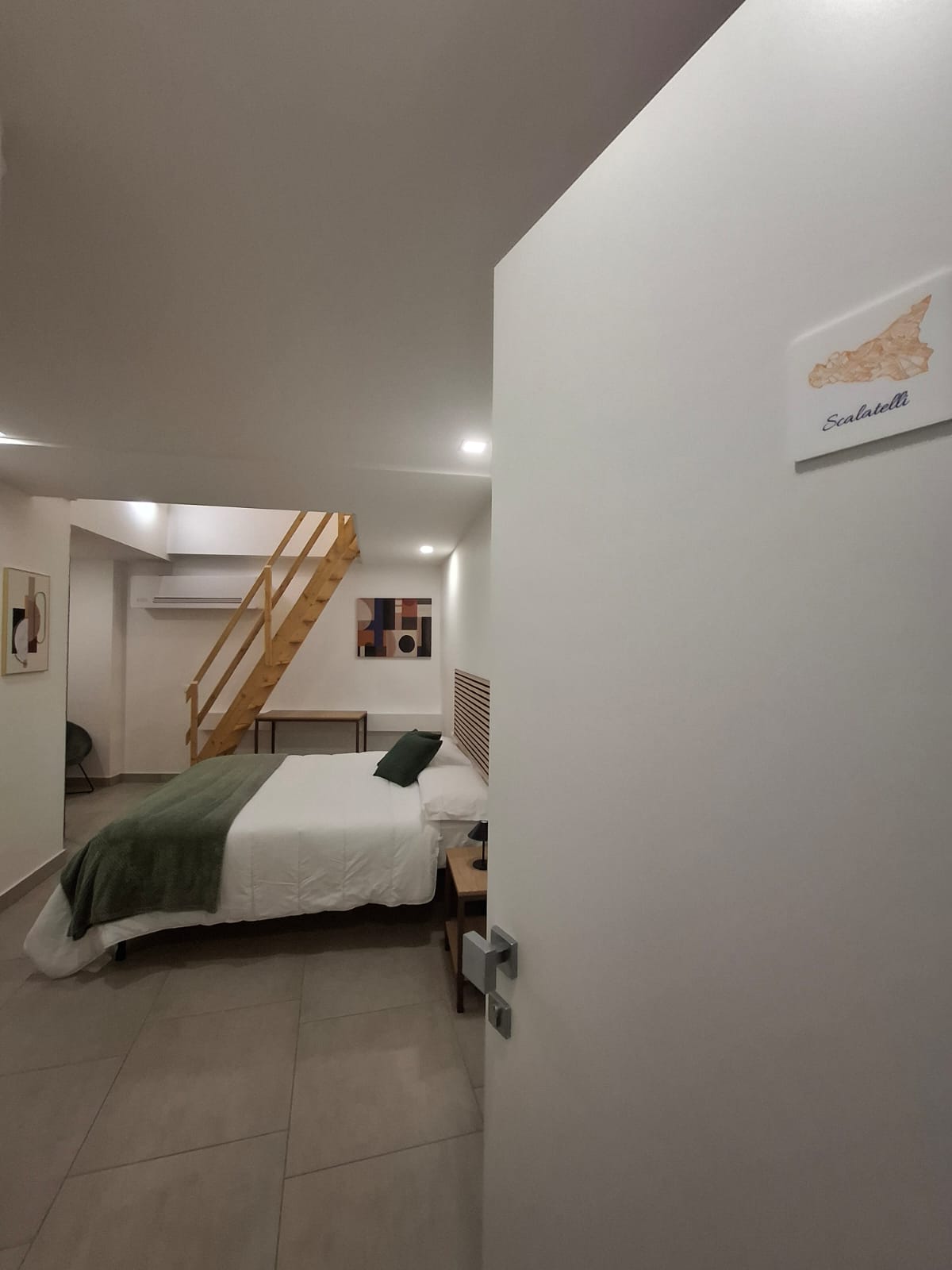Sikelia Rooms